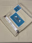 Elite Pista Unstitched Glory Boski Finish Fabric