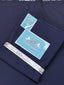 Elite Dark Zinc Unstitched Glory Boski Finish Fabric