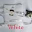 Pasha Cotton White Unstitched - Men