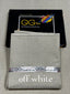 Off White Khaddar Karandi Unstitched - Men