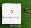 Gul Ahmad Cotton (Off White)