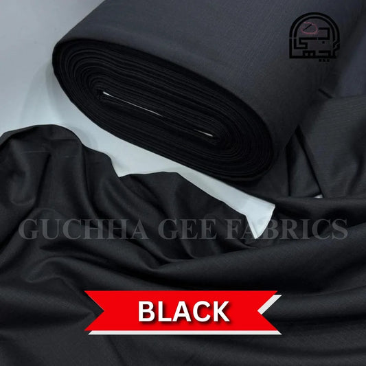 Executive Wash n Wear Boski - Guchha Gee Fabrics