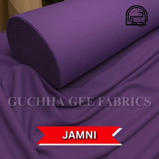 Executive Wash n Wear Boski - Guchha Gee Fabrics