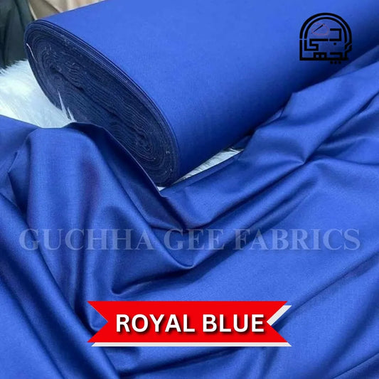 Executive Wash n Wear Boski - Guchha Gee Fabrics